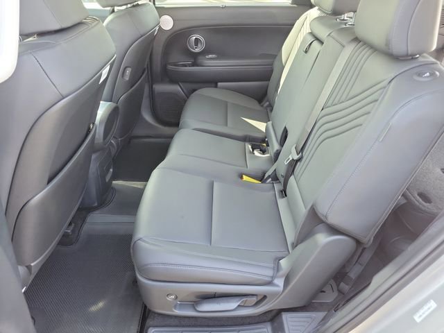 New 2026 Hyundai Palisade SEL image 22