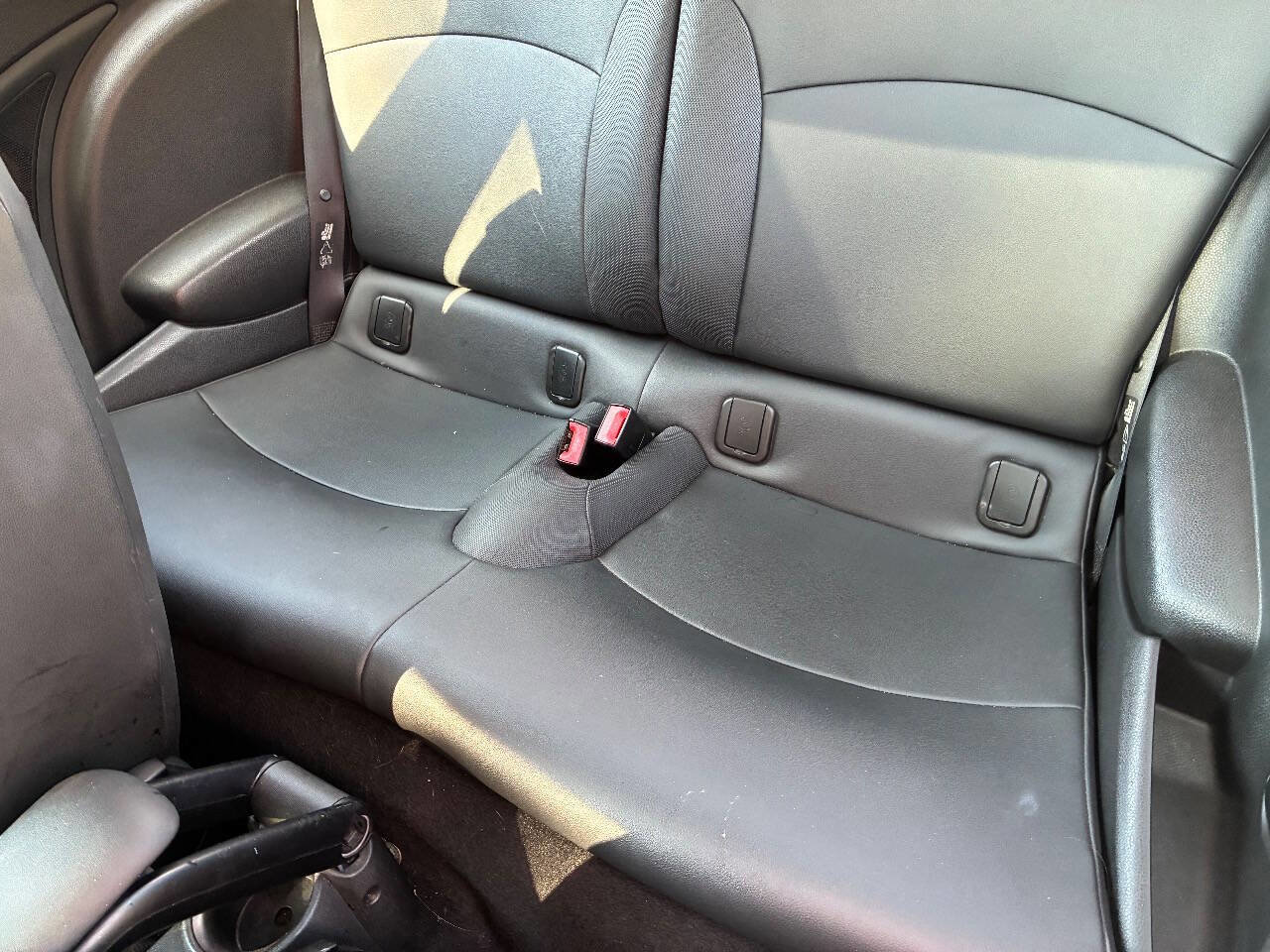 Used 2011 MINI Cooper Hardtop image 13