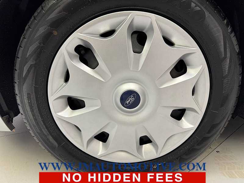 Used 2018 Ford Transit Connect XLT FWD image 9