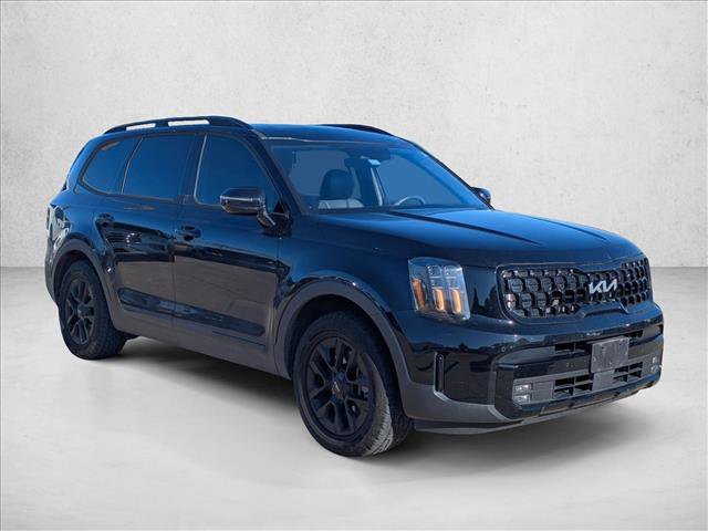 Used 2024 Kia Telluride SX Prestige X-Pro video 3