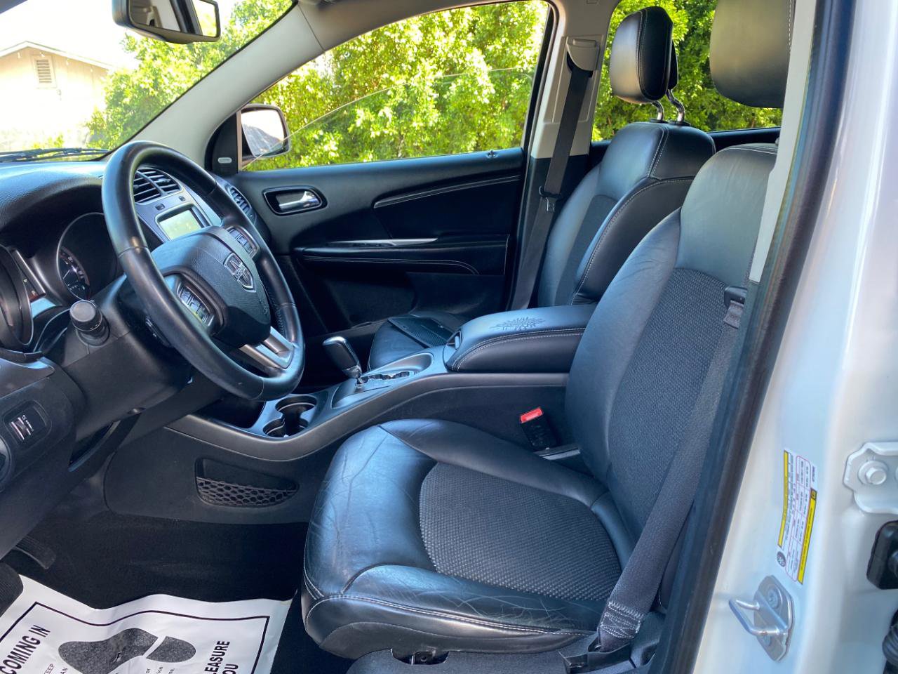 Used 2016 Dodge Journey Crossroad w/ Popular Equipment Group image 23