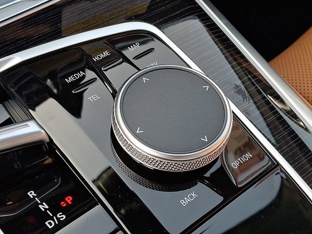 New 2026 BMW X5 xDrive40i image 13