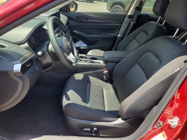 New 2026 Nissan Altima 2.5 SV w/ SV Special Edition Package FWD image 19
