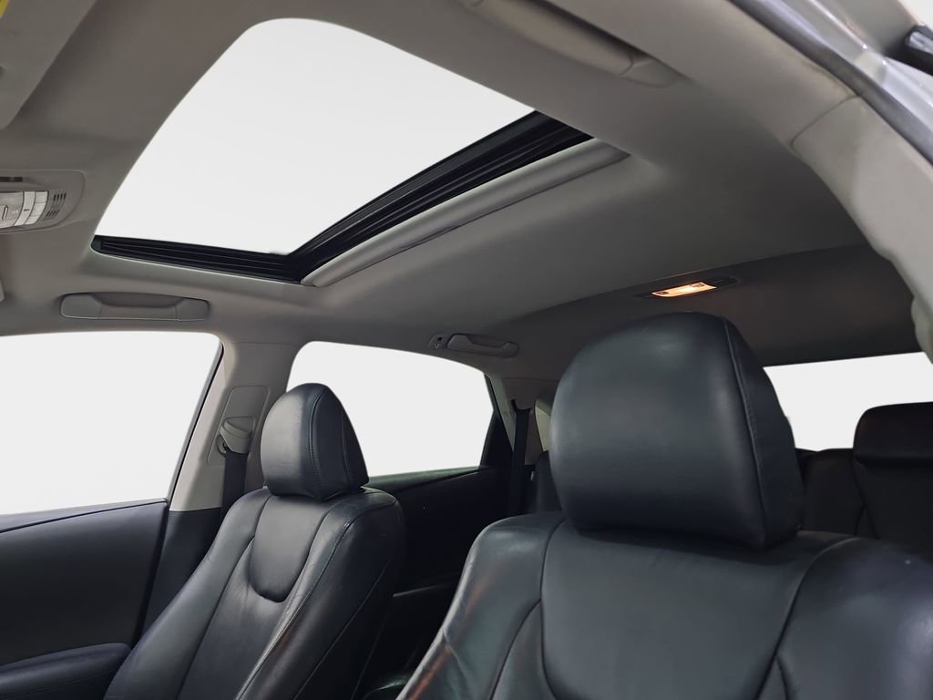 Used 2010 Lexus RX 350 AWD image 27