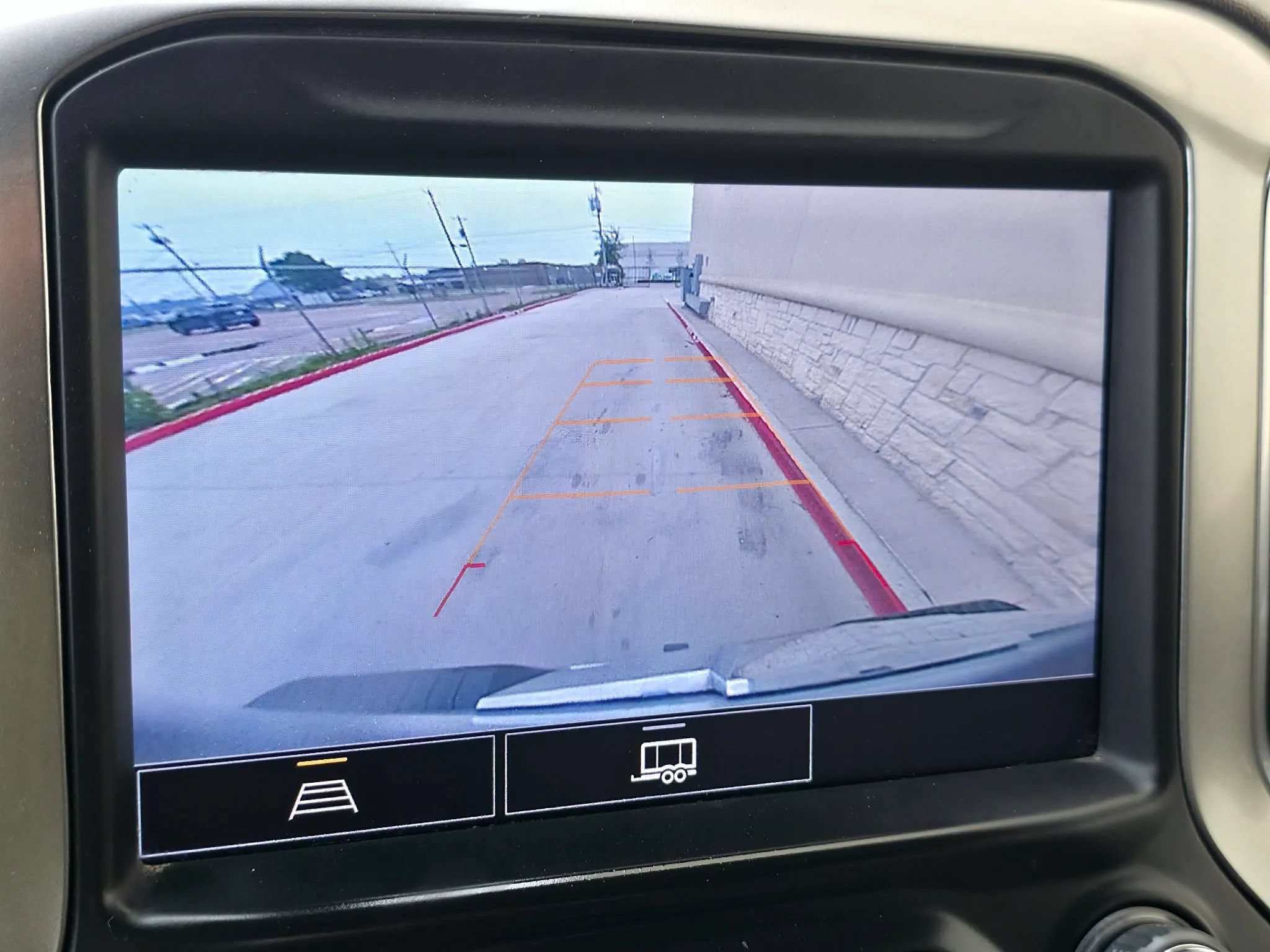 Used 2022 Chevrolet Silverado 1500 LT w/ Texas Edition Plus AWD/4WD image 26