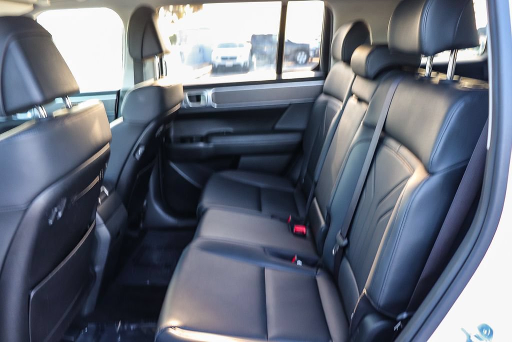 Used 2025 Hyundai Santa Fe SEL AWD/4WD image 20