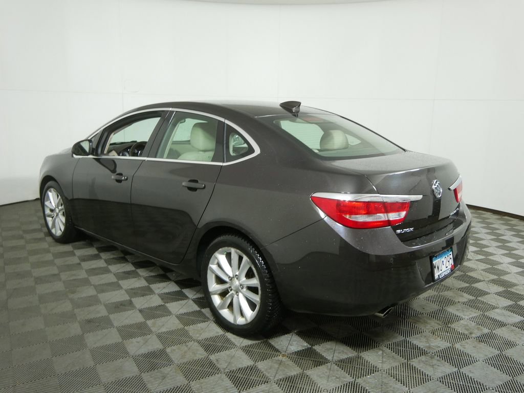 Used 2015 Buick Verano Convenience image 5