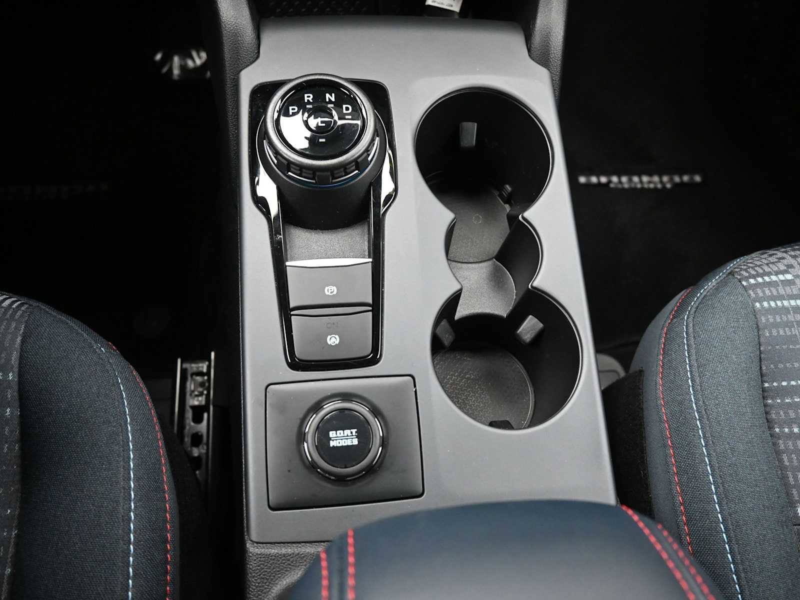 Used 2024 Ford Bronco Sport Heritage image 23