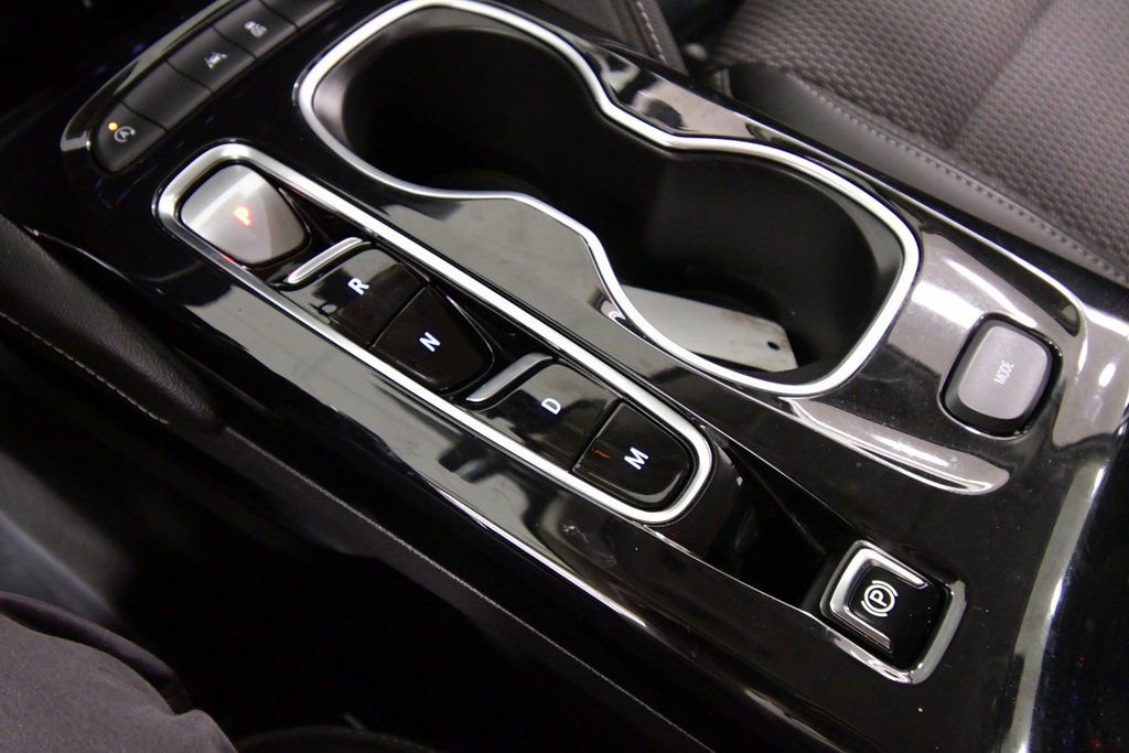 Used 2022 Buick Envision Preferred image 25