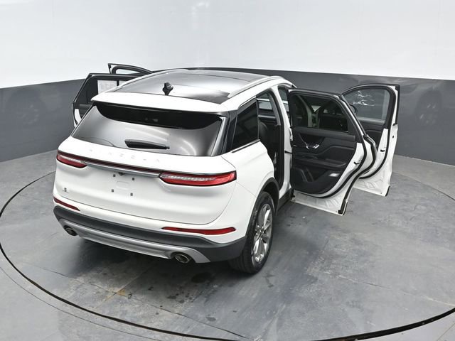 Used 2022 Lincoln Corsair AWD w/ Premium Package image 26