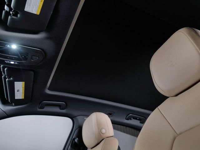 New 2026 Porsche Cayenne AWD/4WD image 24