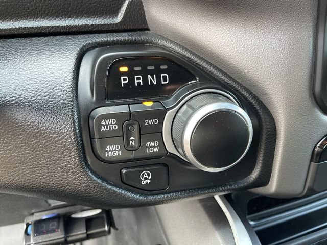 Used 2021 RAM 1500 Big Horn AWD/4WD image 19