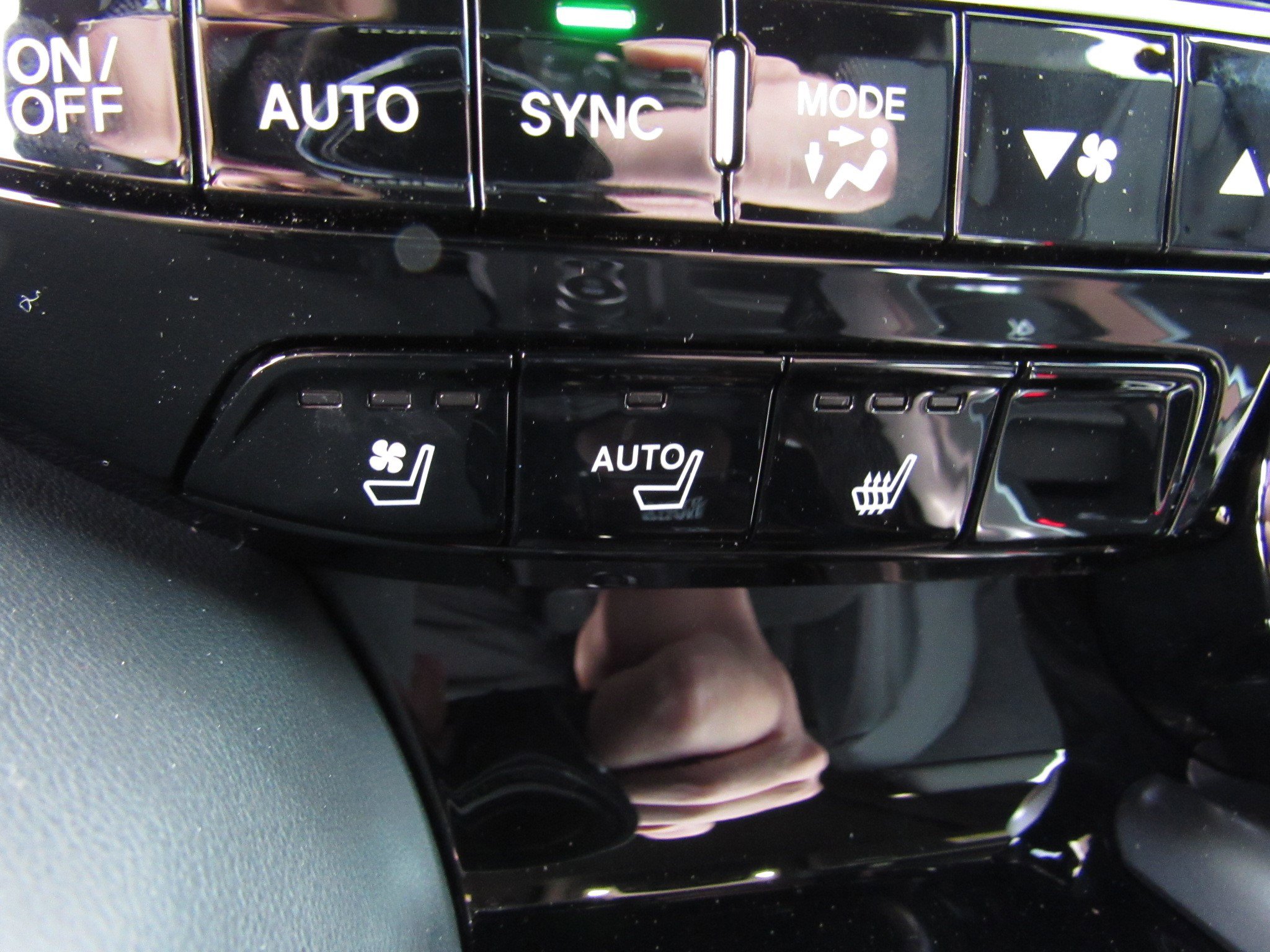 Certified 2026 Acura MDX A-Spec image 24