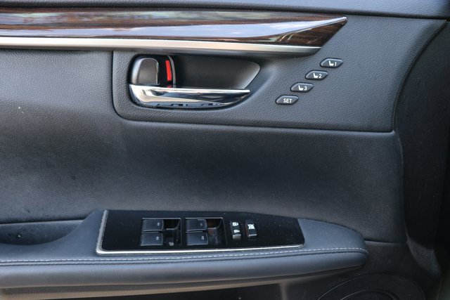 Used 2017 Lexus ES 350 image 16