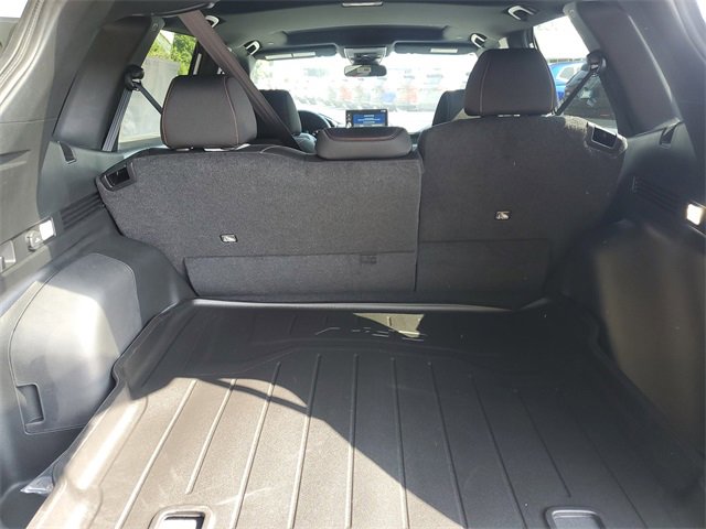 New 2026 Honda CR-V Sport image 6