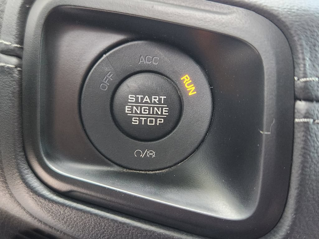 Used 2024 Jeep Wrangler Unlimited Rubicon 392 AWD/4WD image 12