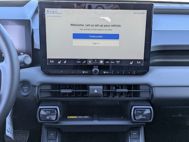 New 2026 Toyota RAV4 Limited AWD/4WD image 18