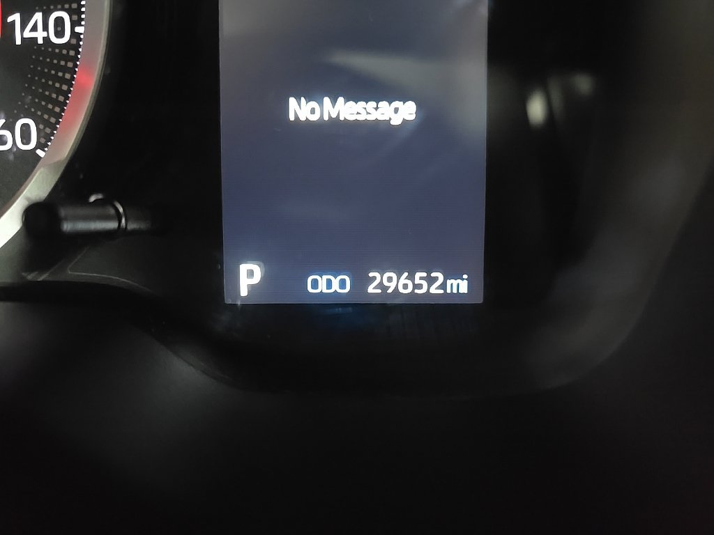 Used 2022 Toyota Corolla Cross L AWD/4WD image 22