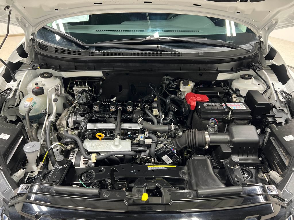 Used 2024 Nissan Kicks SV FWD image 26