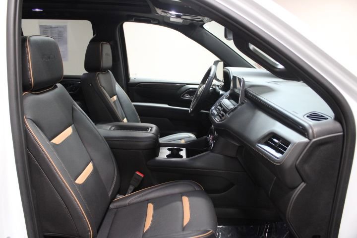 Certified 2024 GMC Yukon AT4 w/ Technology Package image 27