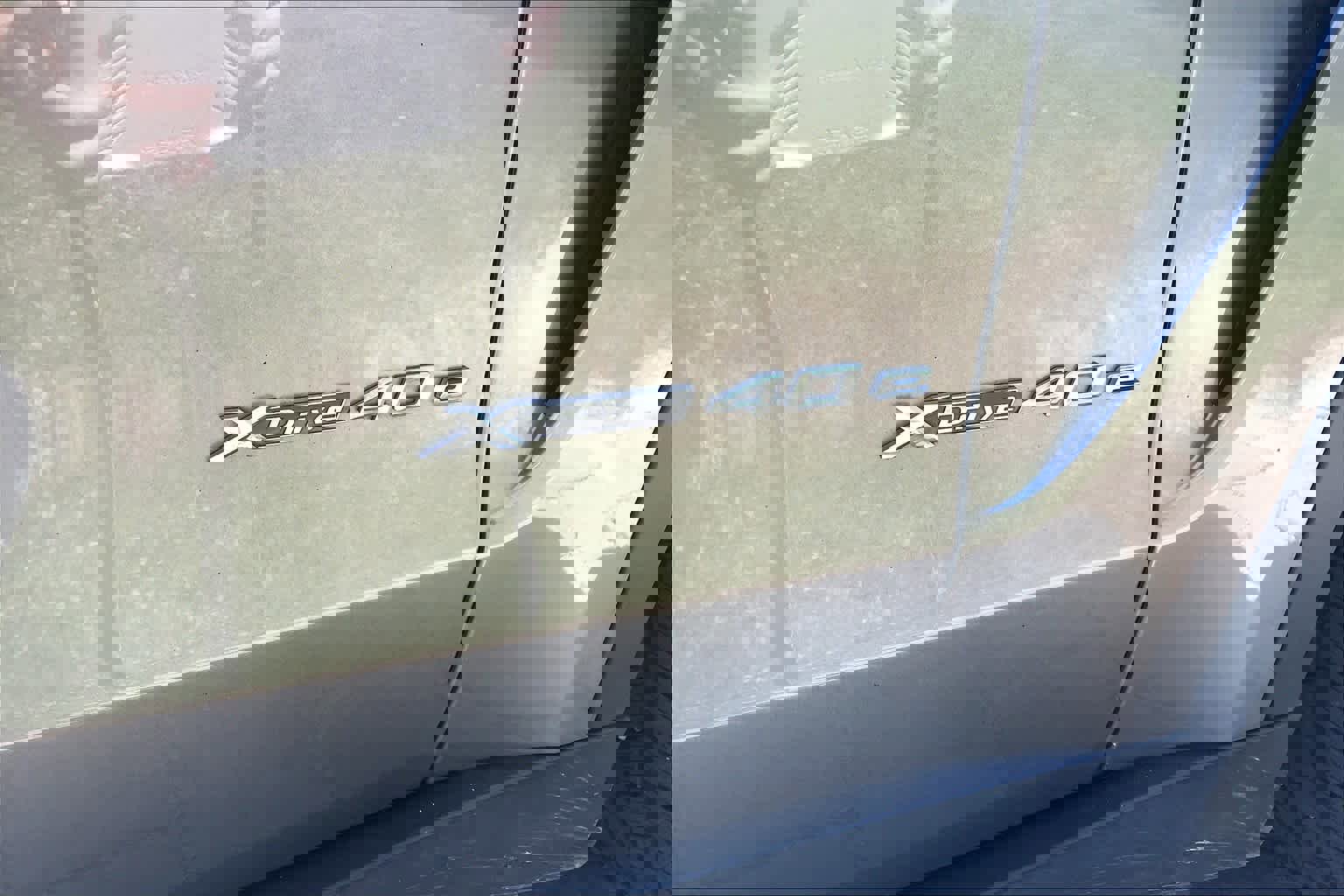 Used 2018 BMW X5 xDrive40e image 9