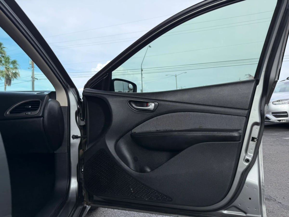 Used 2013 Dodge Dart SE w/ Value Group FWD image 30