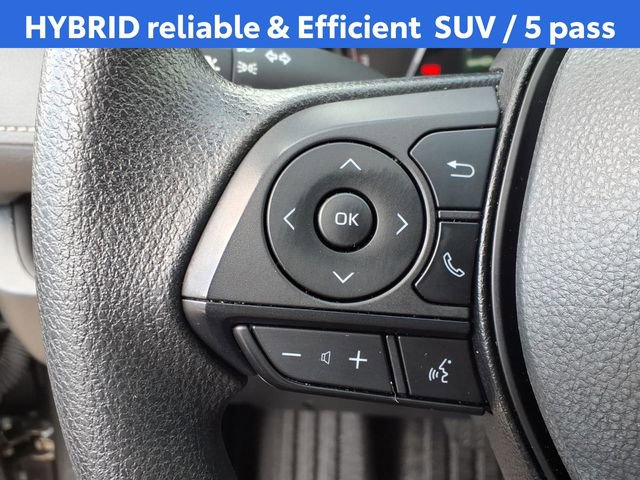 Used 2023 Toyota RAV4 LE FWD image 13