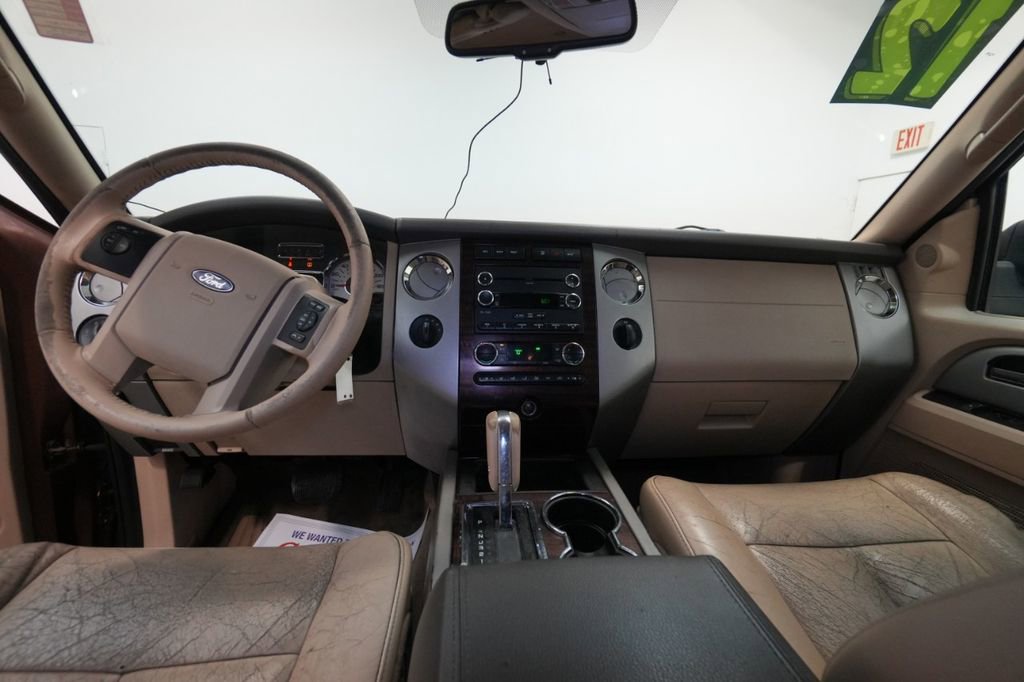 Used 2012 Ford Expedition EL XLT image 37