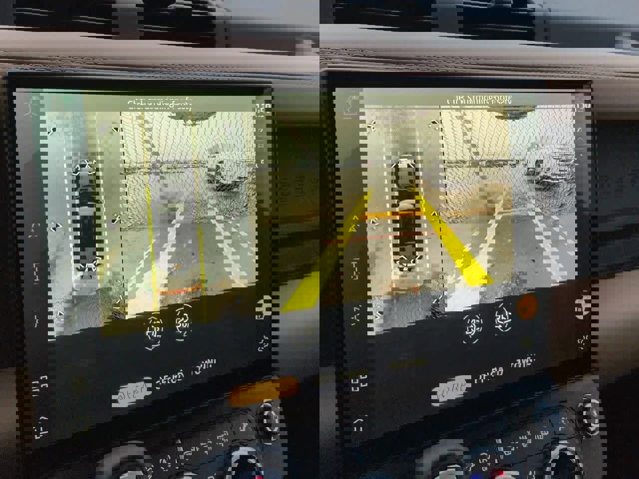 New 2026 Land Rover Defender 110 X-Dynamic SE image 31