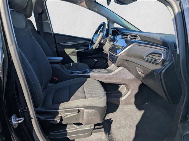 Used 2023 Chevrolet Bolt LT w/ Driver Confidence Package FWD image 20