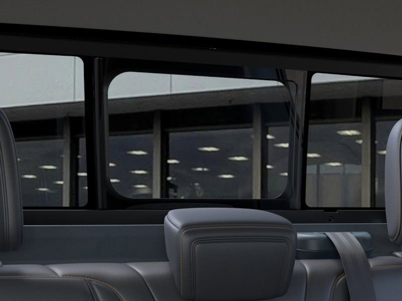 New 2026 Ford Maverick Tremor image 24