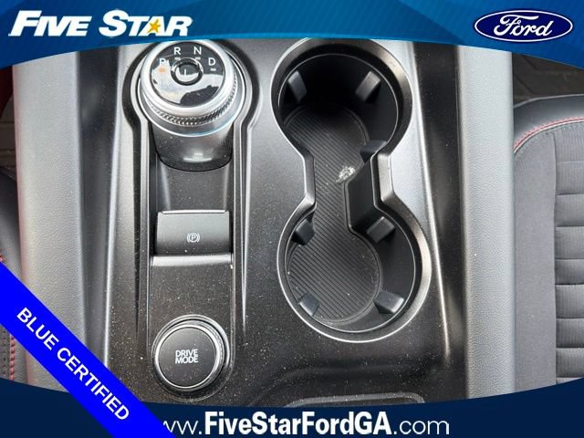 Used 2026 Ford Explorer ST-Line w/ ST-Line Street Pack RWD image 25