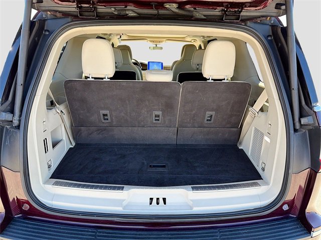 Used 2019 Lincoln Navigator Reserve image 12