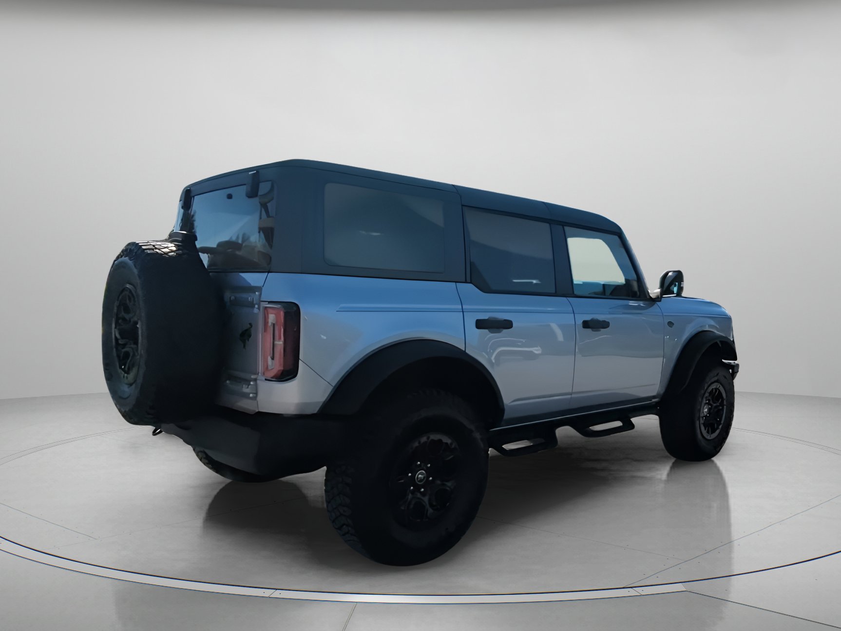 Certified 2024 Ford Bronco Wildtrak image 27