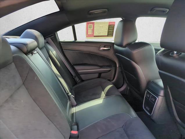 Used 2023 Dodge Charger Scat Pack w/ Plus Group image 23