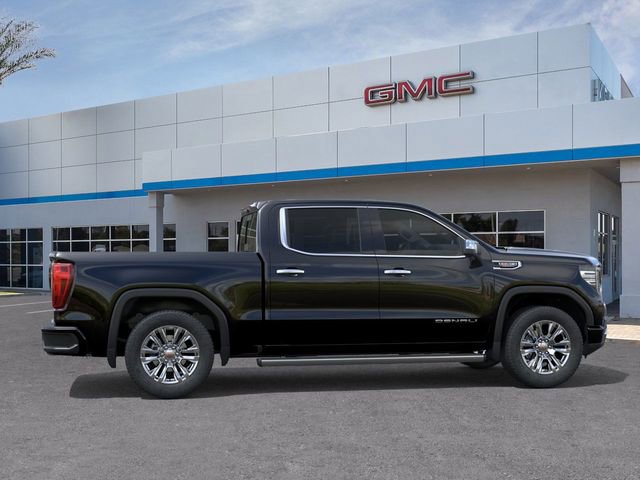 New 2026 GMC Sierra 1500 Denali w/ Technology Package image 5