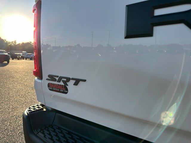 New 2027 RAM 1500 TRX SRT AWD/4WD image 60