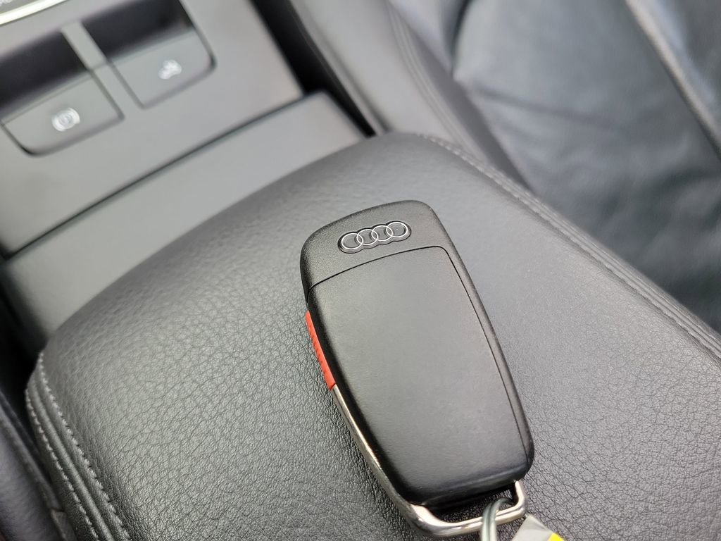 Used 2015 Audi A3 2.0T Premium w/ Driver Assistance Package image 30