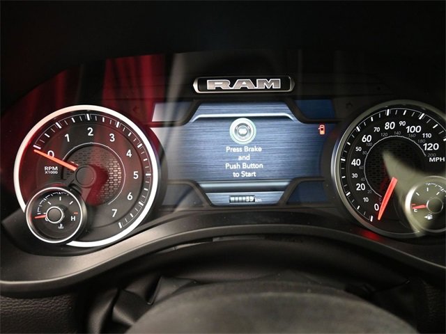 New 2026 RAM 1500 Laramie w/ Laramie Southwest Edition image 25