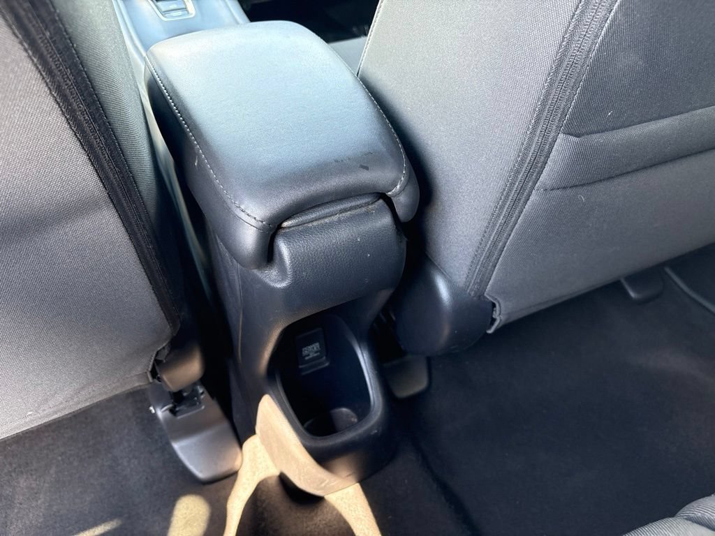 Used 2022 Honda HR-V Sport image 22