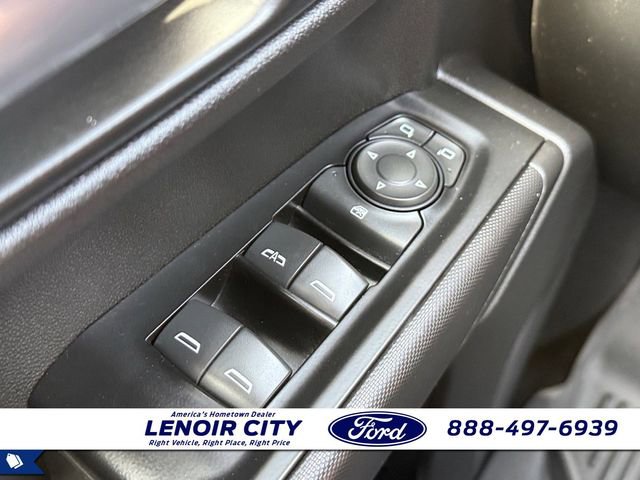Used 2019 Chevrolet Silverado 1500 W/T w/ WT Convenience Package image 18