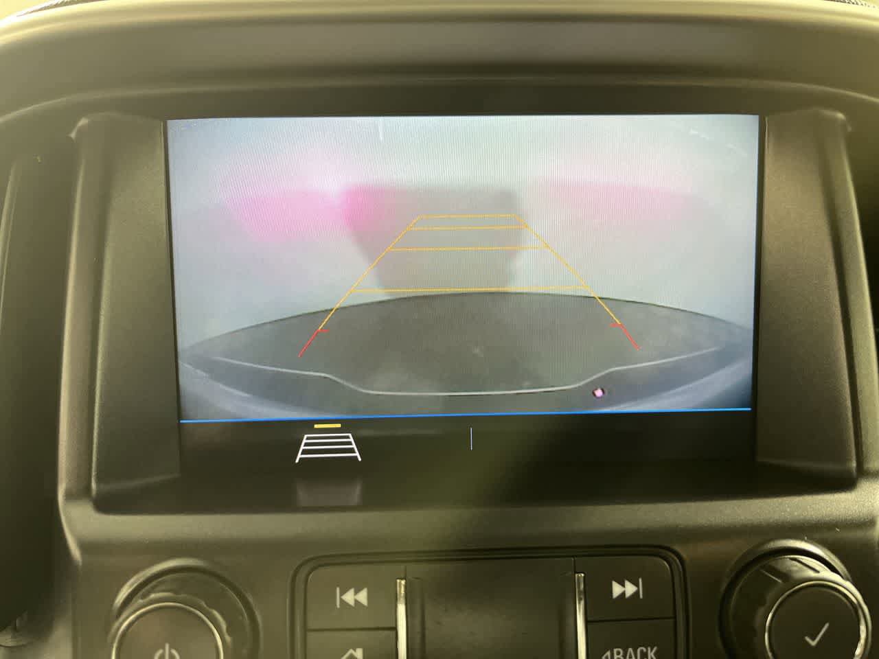 Used 2021 Chevrolet Colorado LT w/ Fleet Safety Package image 19
