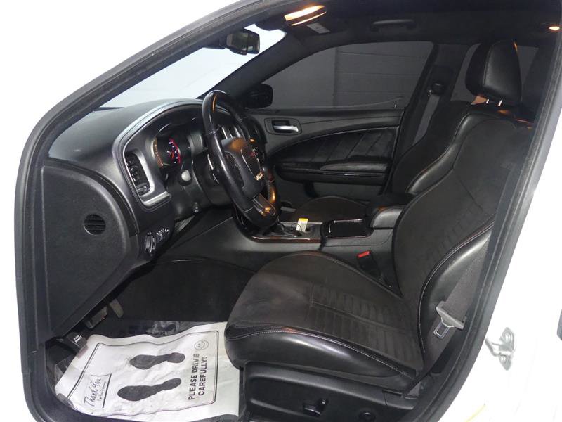 Used 2020 Dodge Charger R/T w/ Daytona Edition Group RWD image 21