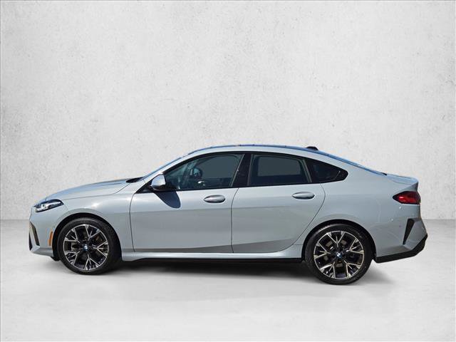 Used 2025 BMW 228i xDrive image 9