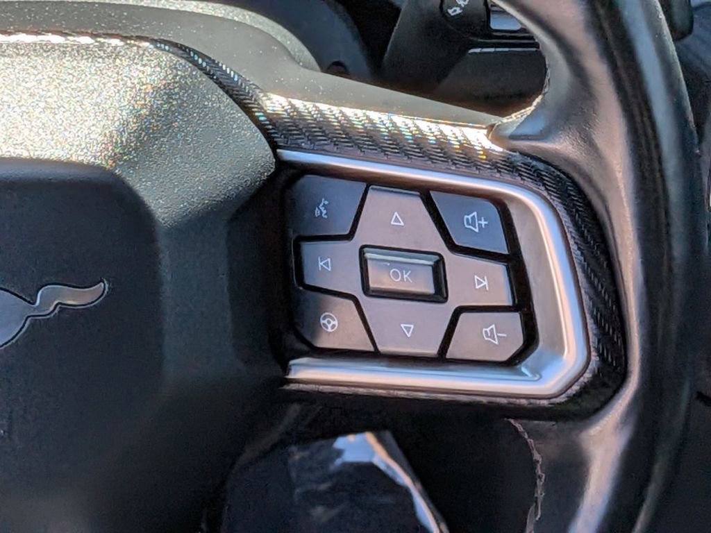 Used 2024 Ford Mustang Premium image 24