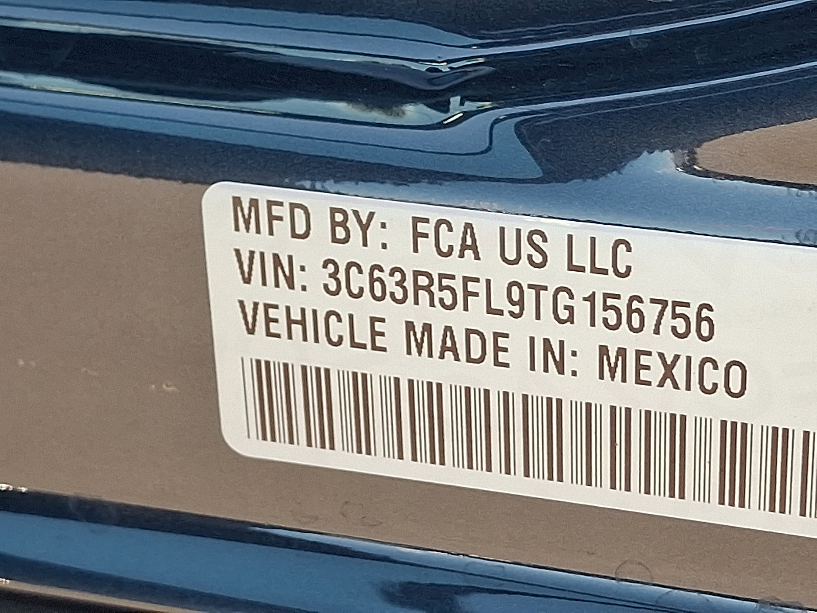 New 2026 RAM 2500 Laramie image 22