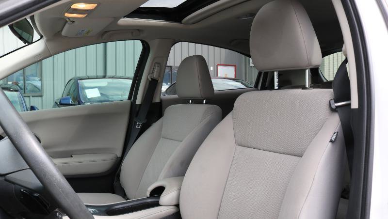 Used 2018 Honda HR-V EX image 10