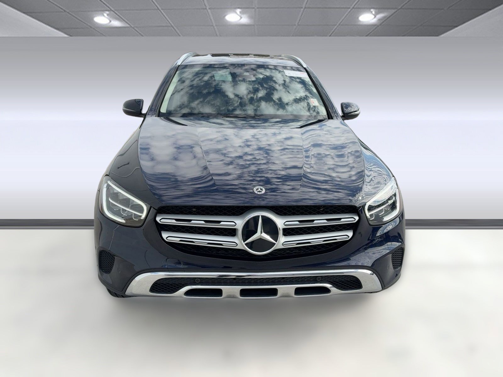 Used 2022 Mercedes-Benz GLC 300 GLC 300 image 6