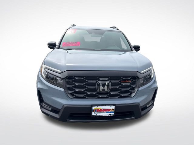 Used 2024 Honda Passport TrailSport image 8