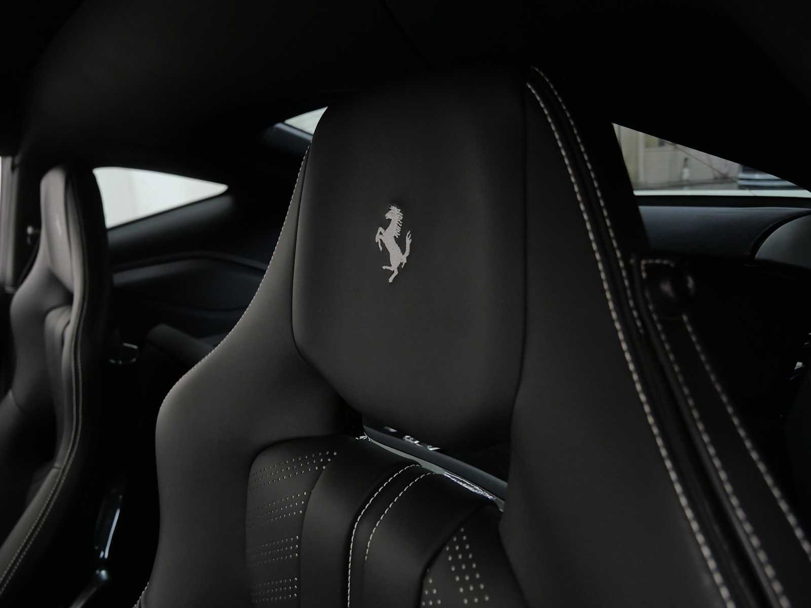 Certified 2014 Ferrari F12 Berlinetta RWD image 18